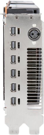 AMD 100-505977 FIREPRO W9100 16GB GDDR5 PCIE 3.0 X16 VIDEO CARD - Pappy Mall