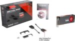 AMD 100-505977 FIREPRO W9100 16GB GDDR5 PCIE 3.0 X16 VIDEO CARD - Pappy Mall