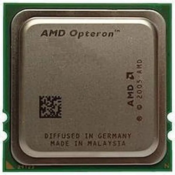 AMD 2.3 GHz Socket G34 LGA-1944 6176 Server Processor - Pappy Mall