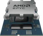 AMD EPYC 4004 (4th Gen) 4584PX Hexadeca-core (16 Core) 4.20 GHz Processor - OEM Pack - 128 MB L3 Cache - 64-bit Processing - 5.70 GHz Overclocking - Pappy Mall