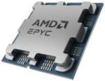 AMD EPYC 4005 (5th Gen) 4465P Dodeca-core (12 Core) 64MB L3 Cache Socket AM5 65W Processor 100-100001558WOF - Pappy Mall