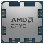 AMD EPYC 4005 (5th Gen) 4465P Dodeca-core (12 Core) 64MB L3 Cache Socket AM5 65W Processor 100-100001558WOF - Pappy Mall