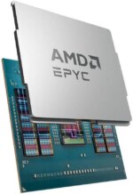 AMD EPYC 5th Gen 9005 Series (One-Twenty-Eight-Core) 128 Core-Model 9745 AMD- EPYC - Processor/Number: 9745 - Processor/Clock Speed: 2.4 - Total - Pappy Mall