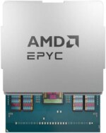 AMD EPYC 5th Gen 9005 Series (One-Twenty-Eight-Core) 128 Core-Model 9745 AMD- EPYC - Processor/Number: 9745 - Processor/Clock Speed: 2.4 - Total - Pappy Mall