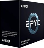 AMD EPYC 7002 (2nd Gen) 7302P Hexadeca-core (16 Core) 3 GHz Processor - Retail Pack - 128 MB L3 Cache - 8 MB L2 Cache - 64-bit Processing - 3.30 GHz - Pappy Mall