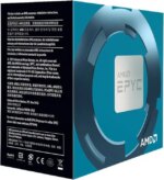 AMD EPYC 7002 (2nd Gen) 7302P Hexadeca-core (16 Core) 3 GHz Processor - Retail Pack - 128 MB L3 Cache - 8 MB L2 Cache - 64-bit Processing - 3.30 GHz - Pappy Mall