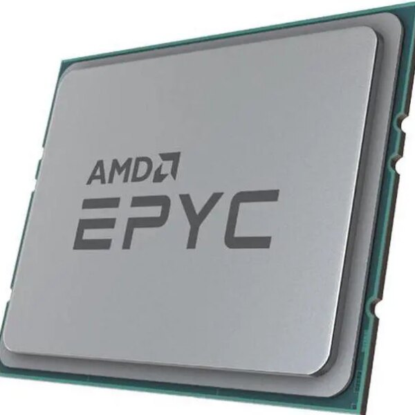 AMD EPYC 7002 (2nd Gen) 7502 Dotriaconta-core (32 Core) 2.50 GHz Processor-OEM Pack-128 MB L3 Cache-16 MB L2 Cache-64-bit Processing - 3.35 GHz - Pappy Mall