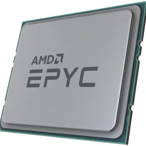AMD EPYC 7002 (2nd Gen) 7542 Dotriaconta-core (32 Core) 2.90 GHz Processor - OEM Pack - 128 MB L3 Cache - 16 MB L2 Cache - 64-bit Processing - 3.40 - Pappy Mall