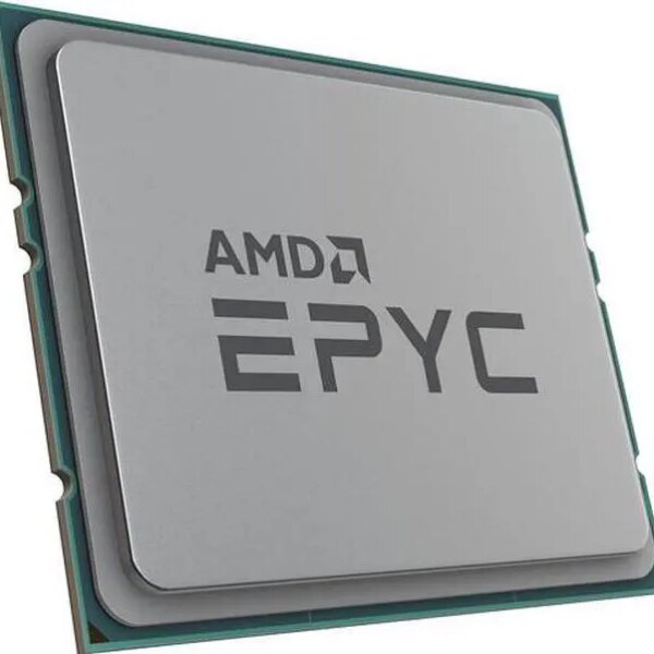 AMD EPYC 7002 (2nd Gen) 7552 Octatetraconta-core (48 Core) 2.20 GHz Processor - OEM Pack - 192 MB L3 Cache - 24 MB L2 Cache - 64-bit Processing - 3.30 - Pappy Mall