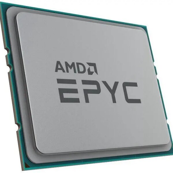 AMD EPYC 7002 (2nd Gen) 7742 Tetrahexaconta-core (64 Core) 2.25 GHz Processor - OEM Pack - 256 MB L3 Cache - 32 MB L2 Cache - 64-bit Processing-3.40 - Pappy Mall