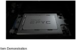 AMD EPYC 7002 (2nd Gen) 7F32 Octa-core (8 Core) 3.70 GHz Processor - OEM Pack - 128 MB L3 Cache - 3.90 GHz Overclocking Speed - Socket SP3 - 180 W - Pappy Mall