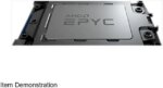 AMD EPYC 7002 (2nd Gen) 7F32 Octa-core (8 Core) 3.70 GHz Processor - OEM Pack - 128 MB L3 Cache - 3.90 GHz Overclocking Speed - Socket SP3 - 180 W - Pappy Mall