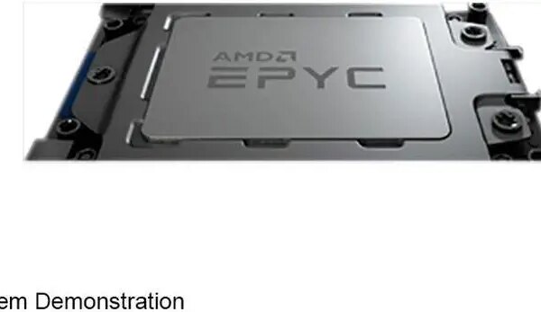 AMD EPYC 7002 (2nd Gen) 7F32 Octa-core (8 Core) 3.70 GHz Processor - OEM Pack - 128 MB L3 Cache - 3.90 GHz Overclocking Speed - Socket SP3 - 180 W - Pappy Mall