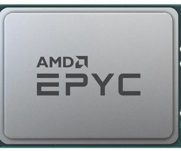 AMD EPYC 7003 (3rd Gen) 72F3 Octa-core (8 Core) 3.70 GHz Processor - 256 MB L3 Cache - 4.10 GHz Overclocking Speed - Socket SP3 - 180 W - 16 Threads - Pappy Mall