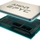 AMD EPYC 7543 Processor 100-000000345 32Cores 64Threads 2.80/3.70GHz Clock 256MB L3 Cache 225W TDP 1P/2P TRAY - Pappy Mall