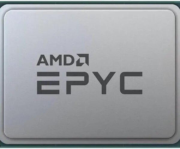 AMD EPYC 9004 (4th Gen) 9554P Tetrahexaconta-core (64 Core) 3.10 GHz Processor - 256 MB L3 Cache - 64-bit Processing - 3.75 GHz Overclocking Speed - Pappy Mall