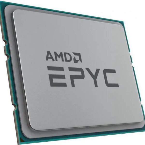 AMD EPYC Rome 7742 16-Core 2.25 GHz (3.4 GHz Max Boost) Socket SP3 225W Server Processor - Pappy Mall