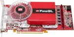 AMD FireGL V7200 100-505147 256MB 256-bit GDDR3 PCI Express x16 Graphics Card - Pappy Mall