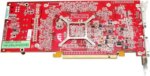 AMD FireGL V7200 100-505147 256MB 256-bit GDDR3 PCI Express x16 Graphics Card - Pappy Mall