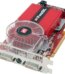 AMD FireGL V7200 100-505147 256MB 256-bit GDDR3 PCI Express x16 Graphics Card - Pappy Mall