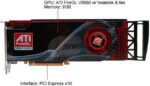 AMD FireGL V8650 100-505509 2GB PCI Express x16 Graphics Card - Pappy Mall