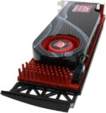 AMD FireGL V8650 100-505509 2GB PCI Express x16 Graphics Card - Pappy Mall
