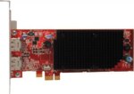AMD FireMV 2260 100-505528 256MB GDDR2 PCI Express x1 Low Profile Graphics Card - Pappy Mall