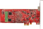 AMD FireMV 2260 100-505528 256MB GDDR2 PCI Express x1 Low Profile Graphics Card - Pappy Mall