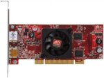 AMD FireMV 2260 100-505529 256MB GDDR2 PCI Low Profile Graphics Card - Pappy Mall