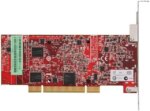 AMD FireMV 2260 100-505529 256MB GDDR2 PCI Low Profile Graphics Card - Pappy Mall