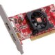 AMD FireMV 2260 100-505529 256MB GDDR2 PCI Low Profile Graphics Card - Pappy Mall
