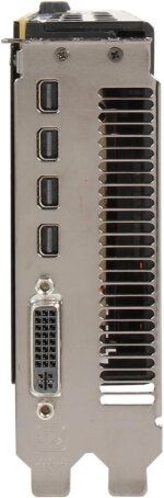 AMD FirePro S10000 100-505851 6GB 384-bit GDDR5 PCI Express 3.0 x16 Graphics Card - Pappy Mall
