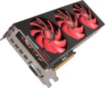 AMD FirePro S10000 100-505851 6GB 384-bit GDDR5 PCI Express 3.0 x16 Graphics Card - Pappy Mall