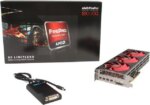 AMD FirePro S10000 100-505851 6GB 384-bit GDDR5 PCI Express 3.0 x16 Graphics Card - Pappy Mall