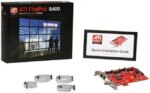 AMD FirePro S400 100-505981 Graphics Card - Pappy Mall