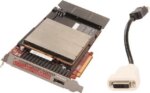 AMD FirePro S7000 100-505856 4GB 256-bit GDDR5 PCI Express 3.0 x16 Server Graphics, Brown Box - Pappy Mall