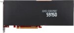 AMD FirePro S9150 100-505884 16GB 512-bit GDDR5 PCI Express 3.0 x16 Full-height, full-length, dual-slot width Graphics Card - Pappy Mall