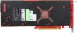 AMD FirePro S9150 100-505884 16GB 512-bit GDDR5 PCI Express 3.0 x16 Full-height, full-length, dual-slot width Graphics Card - Pappy Mall