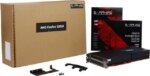 AMD FirePro S9150 100-505884 16GB 512-bit GDDR5 PCI Express 3.0 x16 Full-height, full-length, dual-slot width Graphics Card - Pappy Mall