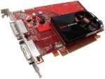 AMD FirePro V3700 100-505551 256MB PCI Express 2.0 x16 Graphics Card - Pappy Mall