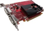 AMD FirePro V3700 100-505564 256MB PCI Express 2.0 x16 Graphics Card - Pappy Mall
