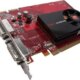 AMD FirePro V3700 100-505564 256MB PCI Express 2.0 x16 Graphics Card - Pappy Mall