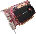 AMD FirePro V5700 100-505553 512MB PCI Express 2.0 x16 Graphics Card - Pappy Mall