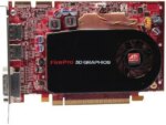AMD FirePro V5700 100-505553 512MB PCI Express 2.0 x16 Graphics Card - Pappy Mall
