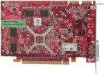 AMD FirePro V5700 100-505553 512MB PCI Express 2.0 x16 Graphics Card - Pappy Mall