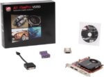 AMD FirePro V5700 100-505553 512MB PCI Express 2.0 x16 Graphics Card - Pappy Mall