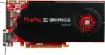 AMD FirePro V5800 100-505605 1GB 128-bit GDDR5 PCI Express 2.0 x16 CrossFire Supported Graphics Card - Pappy Mall