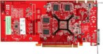 AMD FirePro V5800 100-505605 1GB 128-bit GDDR5 PCI Express 2.0 x16 CrossFire Supported Graphics Card - Pappy Mall