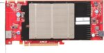 AMD FirePro V7800P 100-505691 2GB 256-bit GDDR5 PCI Express 2.1 x16 CrossFire Supported Graphics Card - Pappy Mall