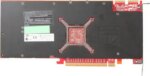 AMD FirePro V7800P 100-505691 2GB 256-bit GDDR5 PCI Express 2.1 x16 CrossFire Supported Graphics Card - Pappy Mall